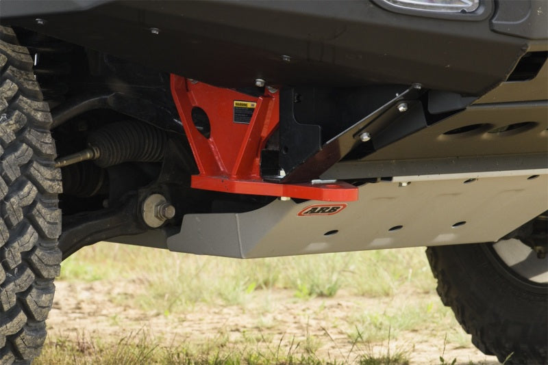 ARB Recoverypoint Rhs 8T ARB Rated Triton Mq 150N-thumbmail-2