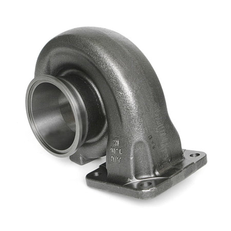 ATP Turbine Housing T4 Undivided Inlet GT 3in V-Band Out 0.82 A/R - GTX3584RS-thumbmail-1
