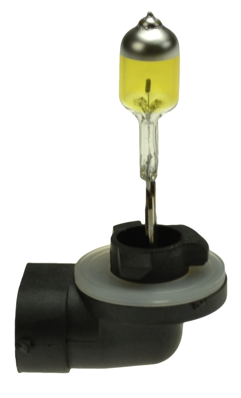 Hella Optilux 881 12V Xenon Yellow XY Bulb-thumbmail-30