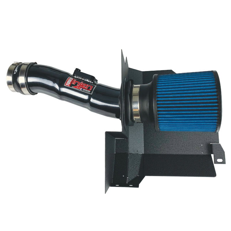 Injen 18-20 Honda Accord L4-1.5L Turbo SP Short Ram Intake System Blk-thumbmail-2
