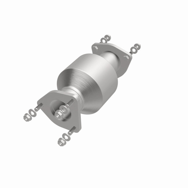 MagnaFlow Conv Direct Fit OEM 13-17 Honda Accord L4 2.4 Underbody-thumbmail-39
