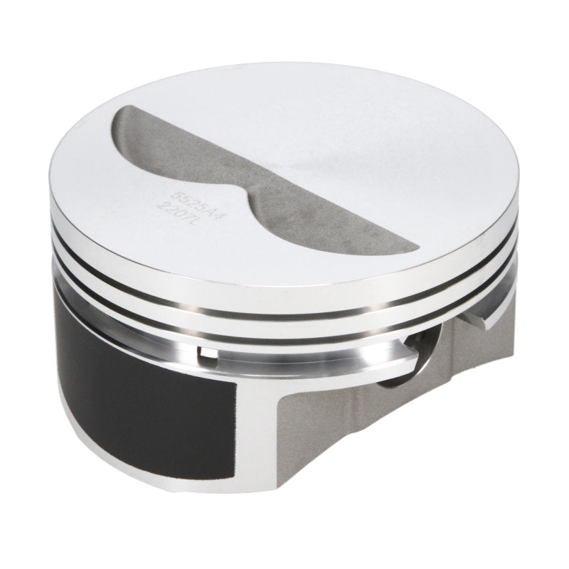 Wiseco Chevy Small Block Pro Tru Street 4.165in Bore Piston Kit-thumbmail-10