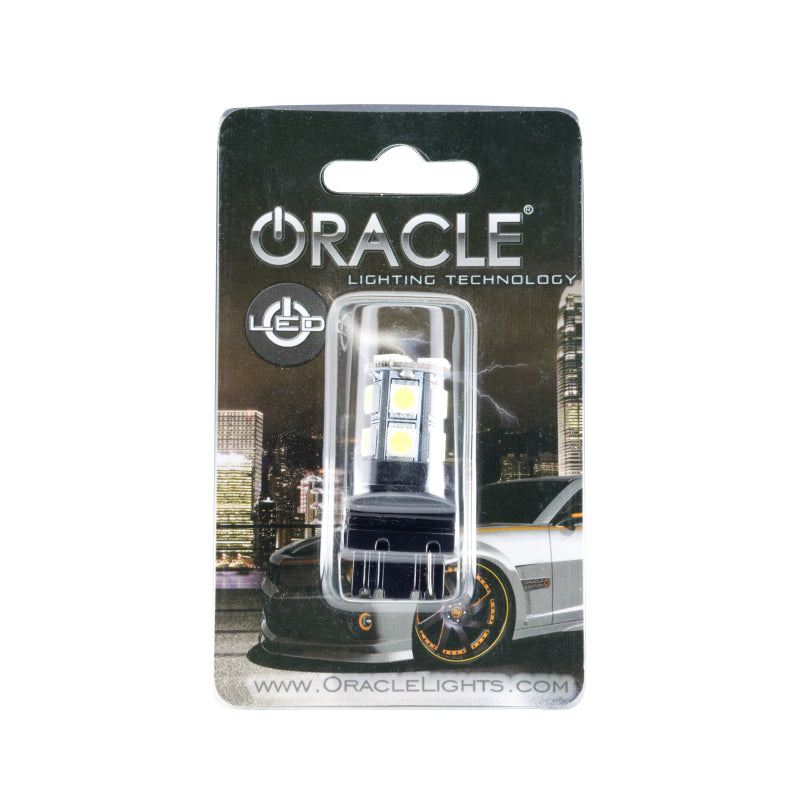 Oracle 3157 13 LED Bulb (Single) - Cool White-thumbmail-4
