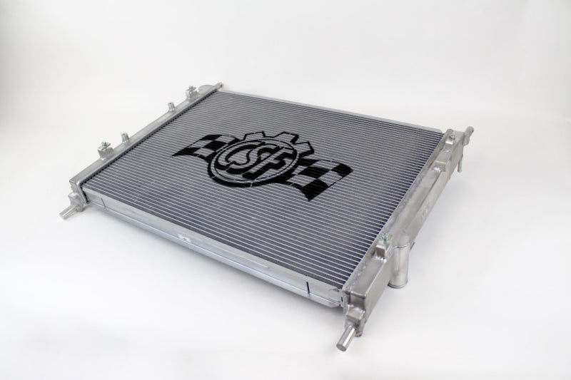 CSF 2015+ Ford Mustang GT 5.0L Radiator-thumbmail-5