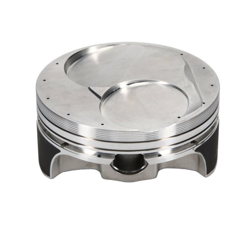 Wiseco 4.630 Big Block Chevy Quick 8 +4cc Dome 1.120CH Piston Set-thumbmail-10