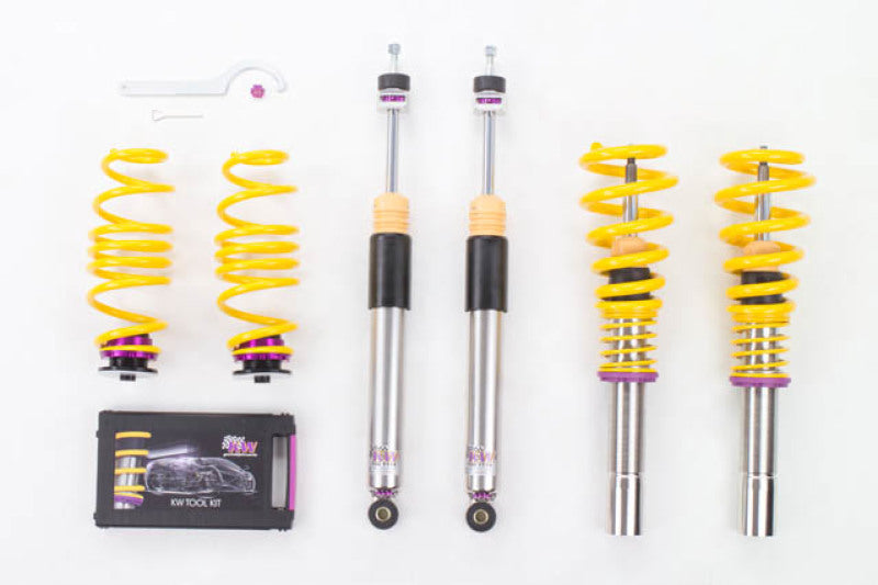 KW Coilover Kit V3 Audi A7 (4G)-thumbmail-3