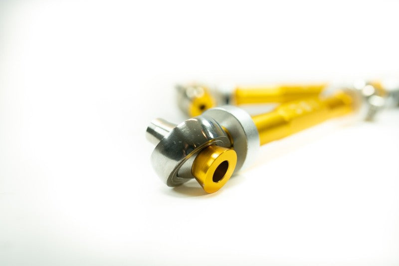 ISC Suspension 08-20 WRX/STi / 13-20 BRZ Toe Arms-thumbmail-6