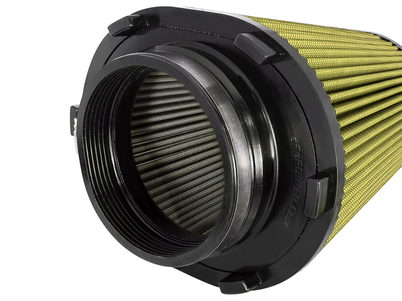 aFe Magnum Force Replacement Air Filter 5in F x (9inx7-1/2in) B x (6-3/4inx5-1/2in) T (inv.) x 9in H-thumbmail-7
