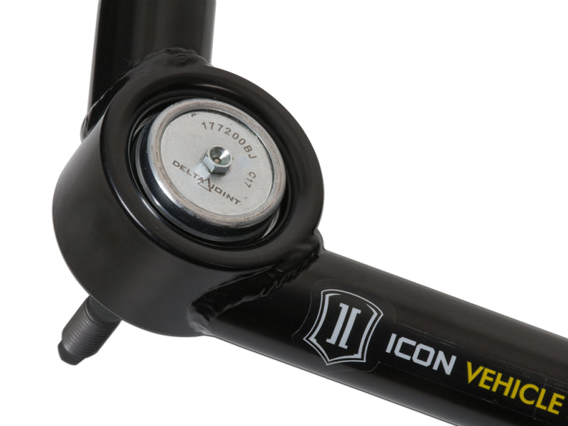 ICON 2001+ GM HD / 2015+ Chevrolet Colorado / 14-18 GM 1500 (Large Taper) Delta Joint Kit-thumbmail-3