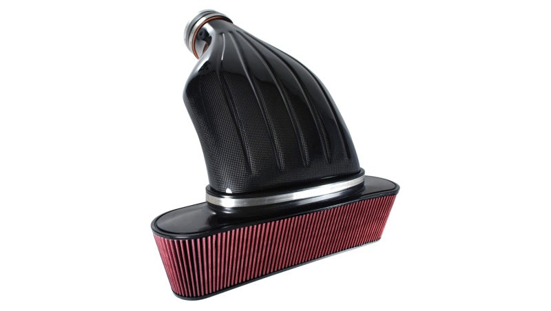Corsa 06-13 Chevrolet Corvette C6 Z06 7.0L V8 Air Intake-thumbmail-2
