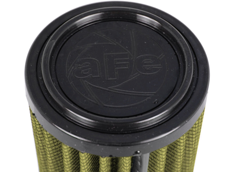 aFe ProHDuty Air Filters OER PG7 A/F HD PG7 RC: 3.50OD x 1.85ID x 7.34H-thumbmail-8