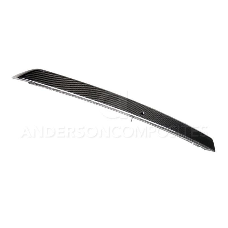 Anderson Composites 15-18 Dodge Challenger Hellcat Type-OE Rear Spoiler-thumbmail-8