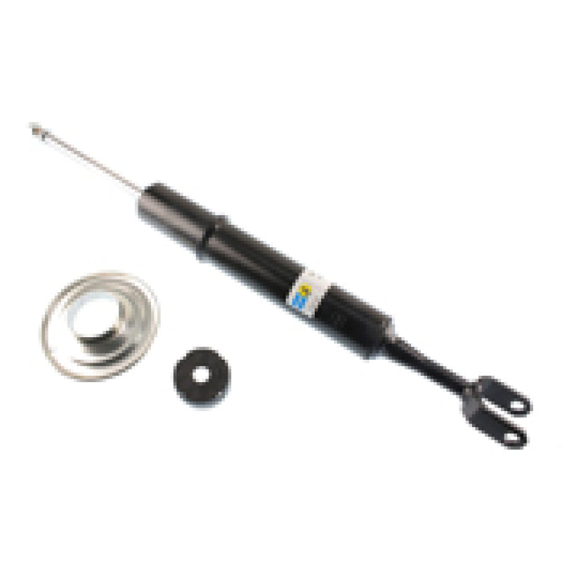 Bilstein B4 2002 Audi A4 Base Front Twintube Shock Absorber-thumbmail-7