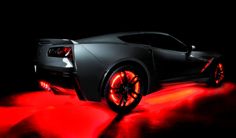 Oracle Universal LED Underbody Kit - ColorSHIFT-thumbmail-27