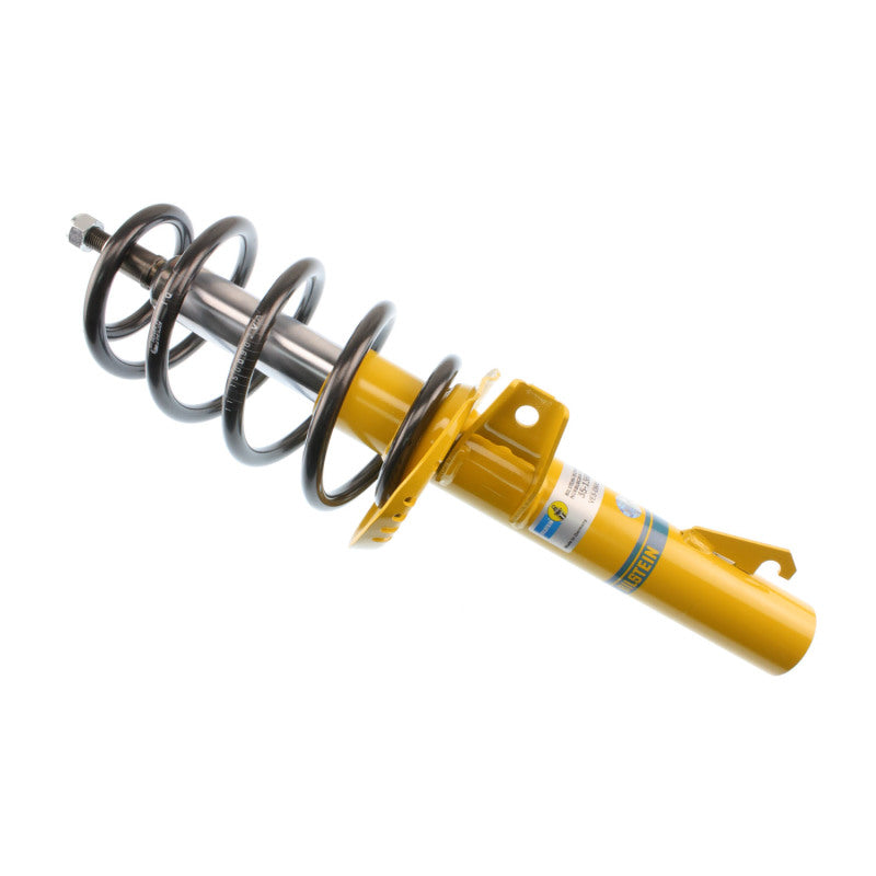 Bilstein B12 2008 Audi TT Quattro Base Coupe Front and Rear Complete Suspension Kit-thumbmail-9
