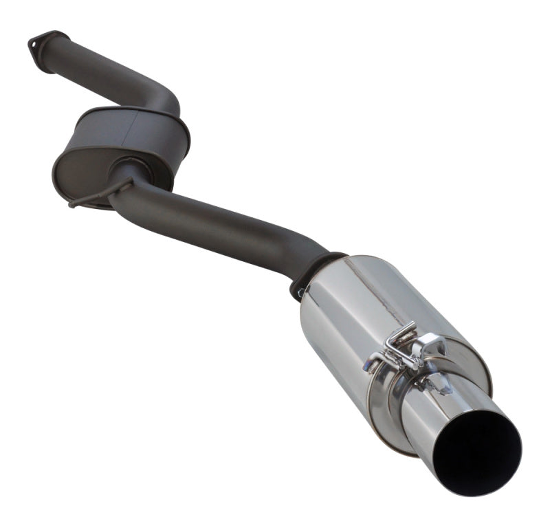 HKS 93-98 Toyota Supra 3.0 Non-Turbo Hi-Power Exhaust *Off Road Use Only*-thumbmail-1