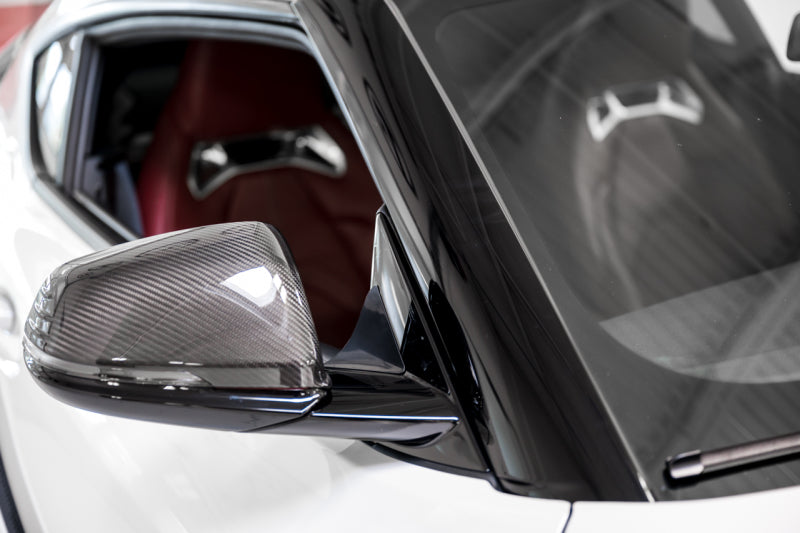 AWE Tuning 2020+ Toyota GR Supra Foiler Wind Diffuser-thumbmail-17