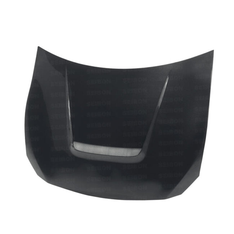 Seibon 12-13 BRZ/FRS VS Style Carbon Fiber Hood-thumbmail-4