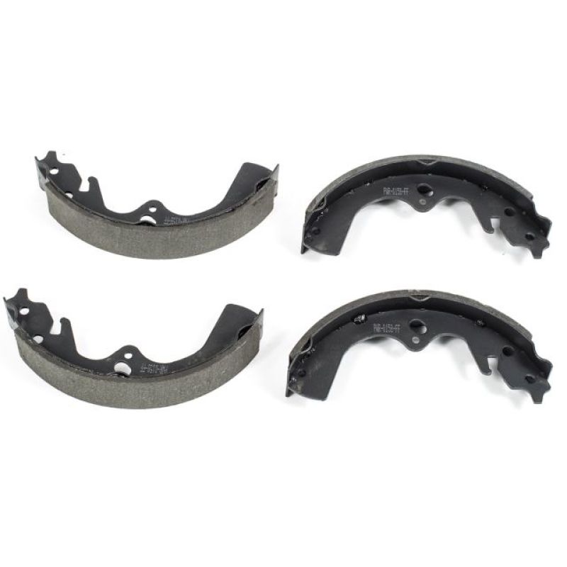 Power Stop 98-02 Kia Sportage Rear Autospecialty Brake Shoes-thumbmail-1
