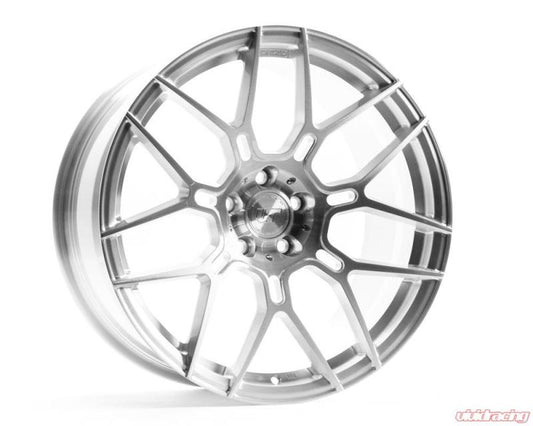 VR Forged D09 Wheel Brushed 20x10 +30mm 5x114.3