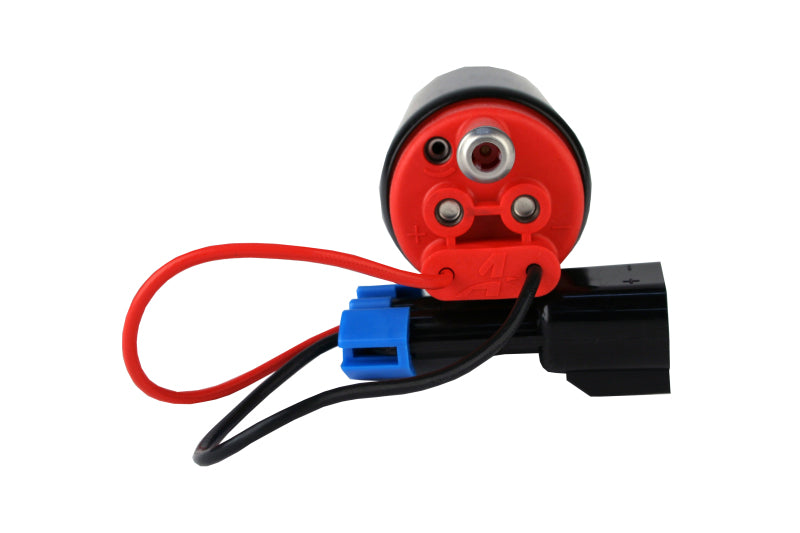 Aeromotive 340 Series Stealth In-Tank E85 Fuel Pump - Offset Inlet-thumbmail-8