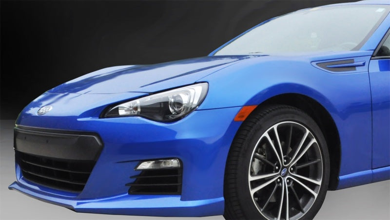 Corsa 12-14 Scion FR-S/Subaru BRZ 2.0L Air Intake-thumbmail-4