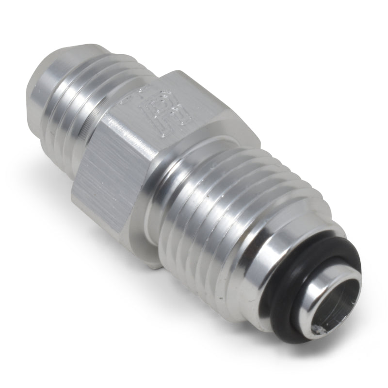 Russell Performance -6 AN (male to 1/2in-20 O-ring seal) Power Steering Adapter (25 pcs.)-thumbmail-10