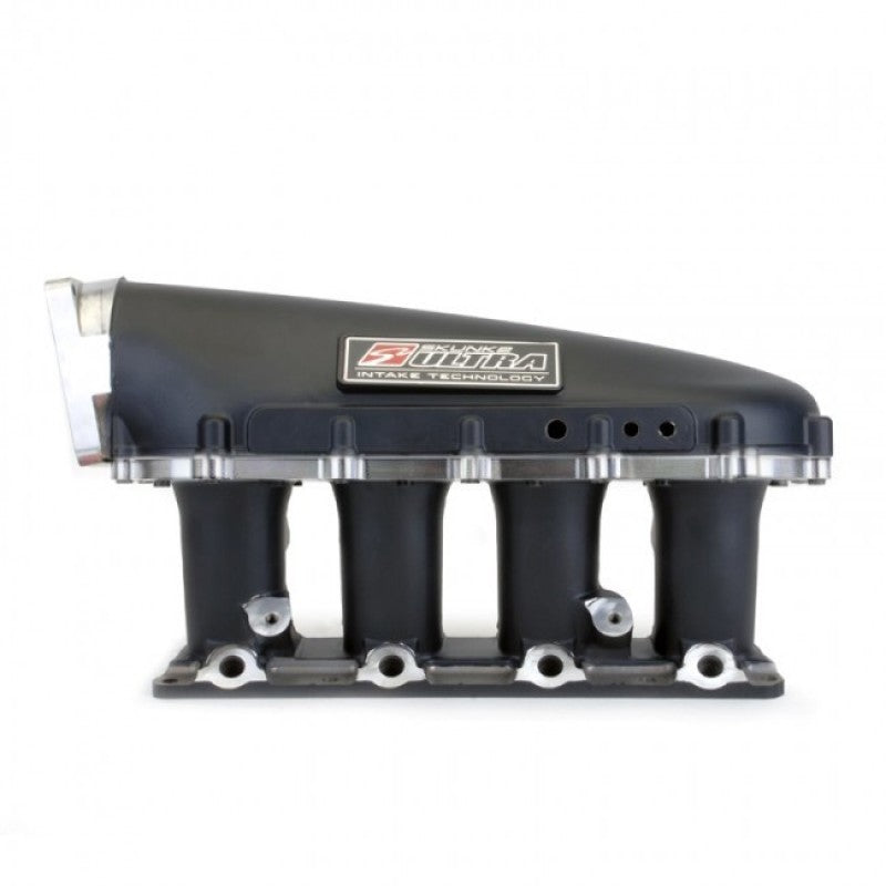 Skunk2 Ultra Series K Series Race Intake Manifold - 3.5L Black Manifold-thumbmail-5