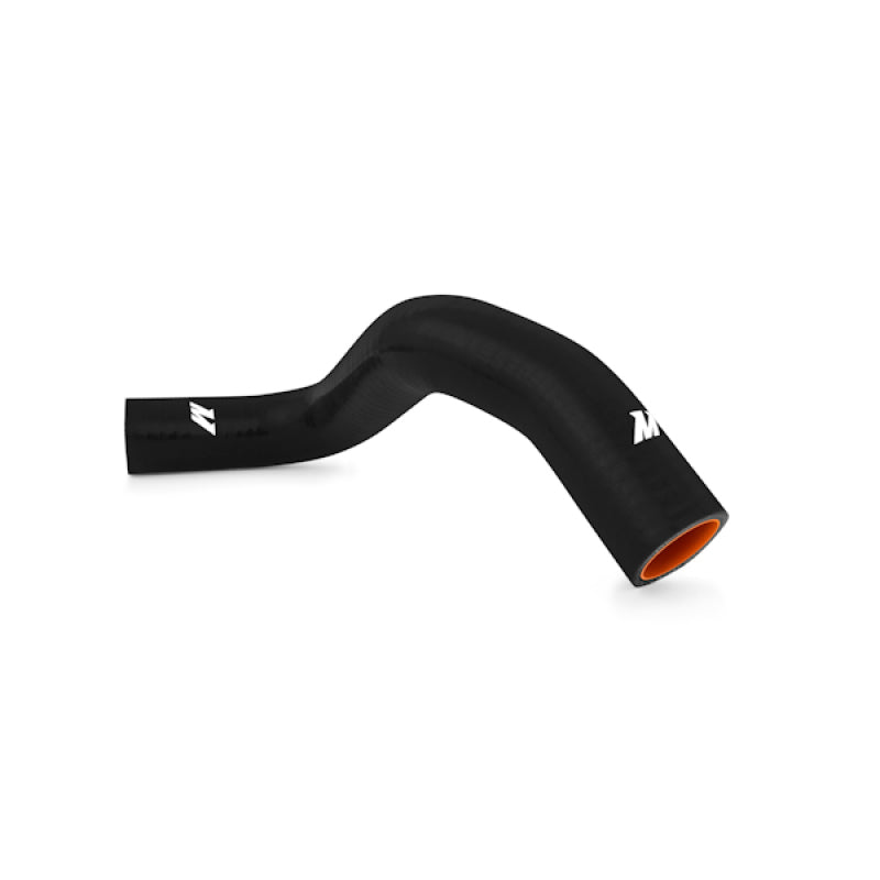 Mishimoto 12-14 Subaru BRZ / 13 Scion FR-S / 12-14 Toyota GT86 Silicone Radiator Hose Kit - Black-thumbmail-10