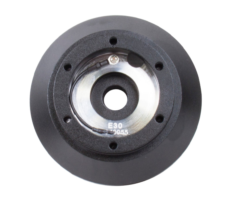 NRG Short Hub Adapter BMW E30-thumbmail-7