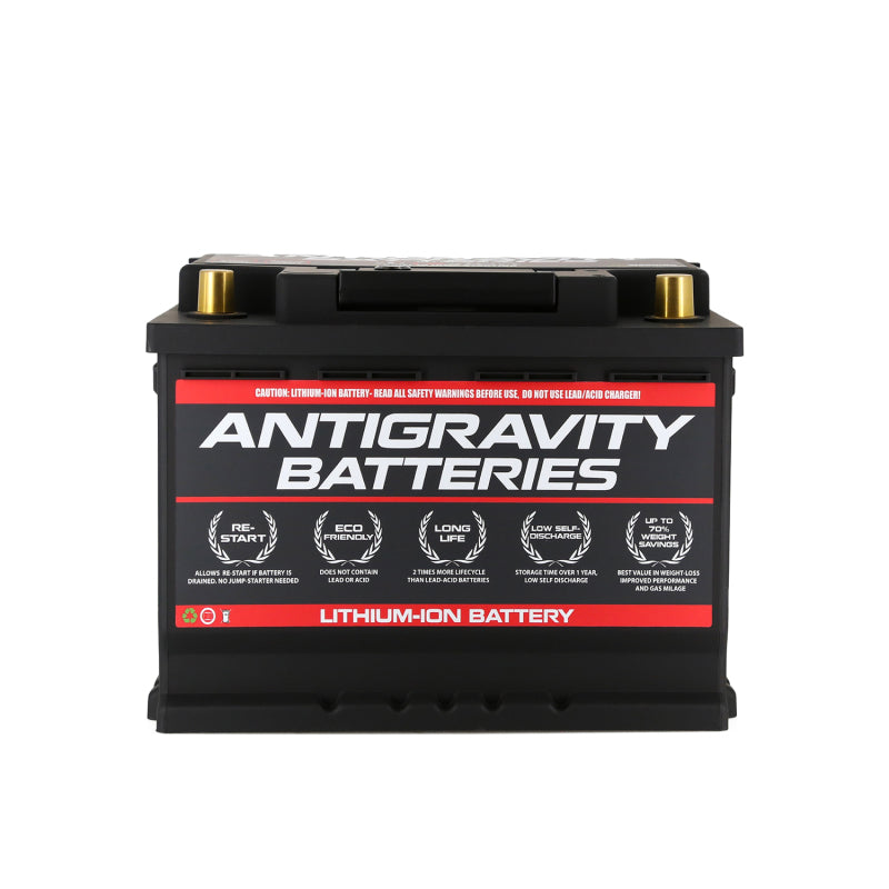 Antigravity H5/Group 47 Lithium Car Battery w/Re-Start-thumbmail-3