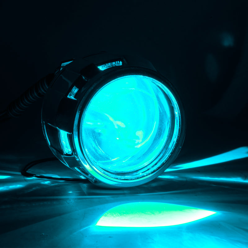 Oracle Demon Eye Projector Illumination Kit - ColorSHIFT w/o Controller-thumbmail-12