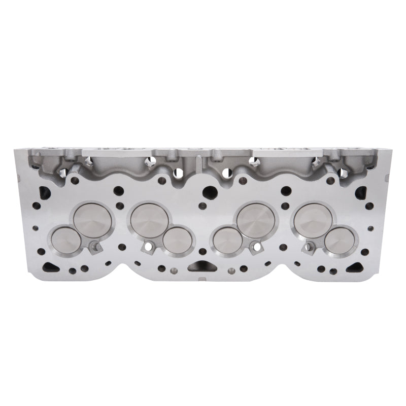 Edelbrock Cylinder Head BBC Performer RPM 348/409Ci for Hydraulic Roller Cam Complete-thumbmail-16