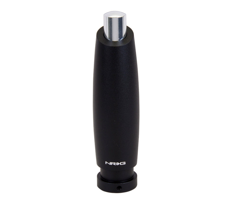 NRG Hand Brake AC Style - Matte Black-thumbmail-2