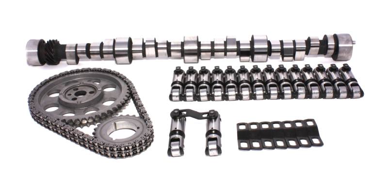 COMP Cams Camshaft Kit CB XR297R-10-thumbmail-2