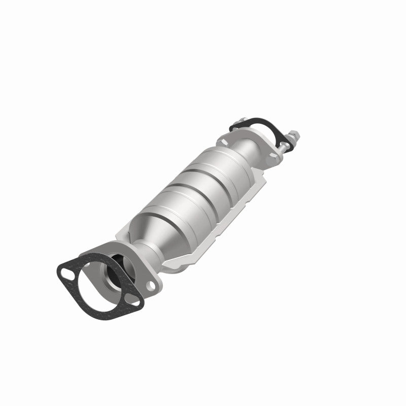 Magnaflow Conv DF 06-10 Hyundai Elentra 2.0L Rear/2011 Kia Soul 2.0L Rear-thumbmail-45