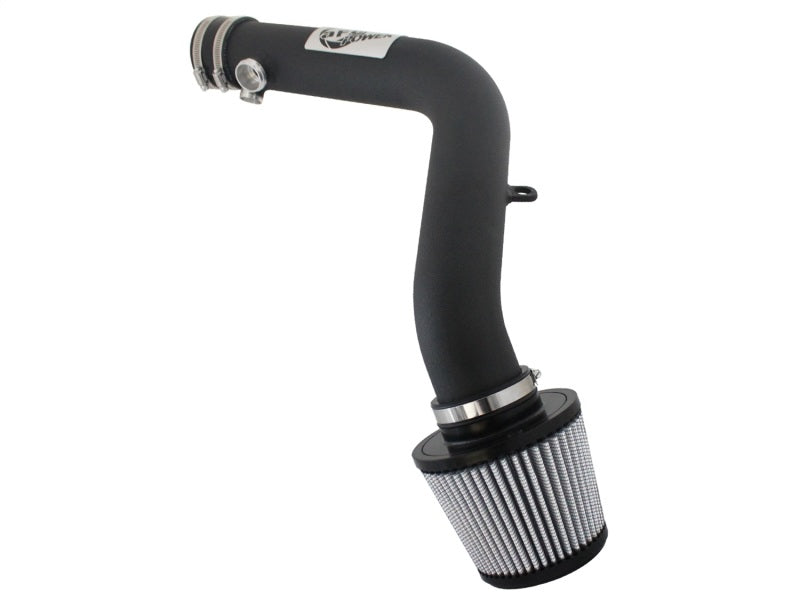 aFe MagnumFORCE Stage-2 Pro DRY S CAIS 09-10 Volkswagen Jetta/Golf/Rabbit (MKV) L5-2.5L-thumbmail-1