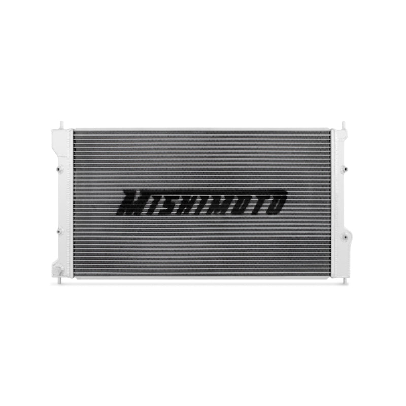 Mishimoto 12-14 Subaru BRZ / 12-14 Scion FR-S / 12-14 Toyota GT86 Performance Aluminum Radiator-thumbmail-22