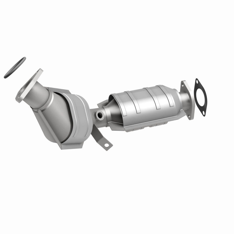 MagnaFlow Conv DF 03-04 Infiniti G35 3.5L Passenger Side-thumbmail-39