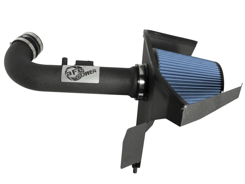 aFe MagnumFORCE Air Intake Stage-2 Pro 5R 10-11 Chevrolet Camaro V6 3.6L-thumbmail-7