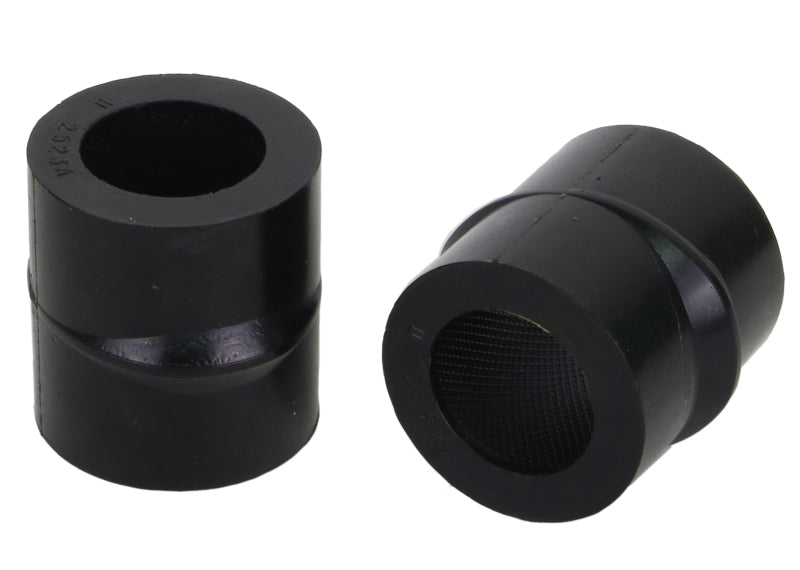 Whiteline Plus 3/08+ Dodge Challenger / 11/05+ Charger Front 32mm Sway Bar Mount-thumbmail-2