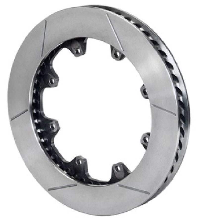 Wilwood Rotor-GT48-LW SPC-37-LH 11.75 x 1.21 - 8 on 7.00in-thumbmail-1