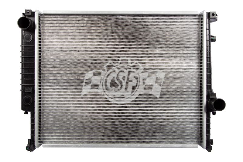 CSF 1998 BMW 323i 2.5L OEM Plastic Radiator-thumbmail-1
