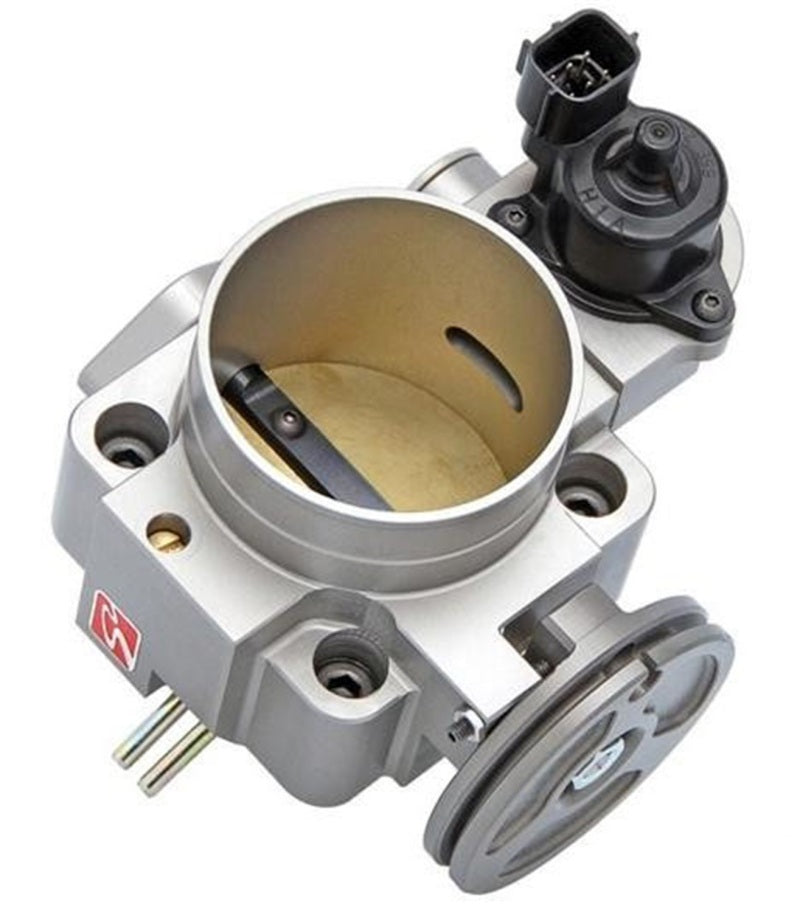 Skunk2 Pro Series Mitsubishi EVO VII/VIII/IX 68mm Billet Throttle Body (Race Only)-thumbmail-2