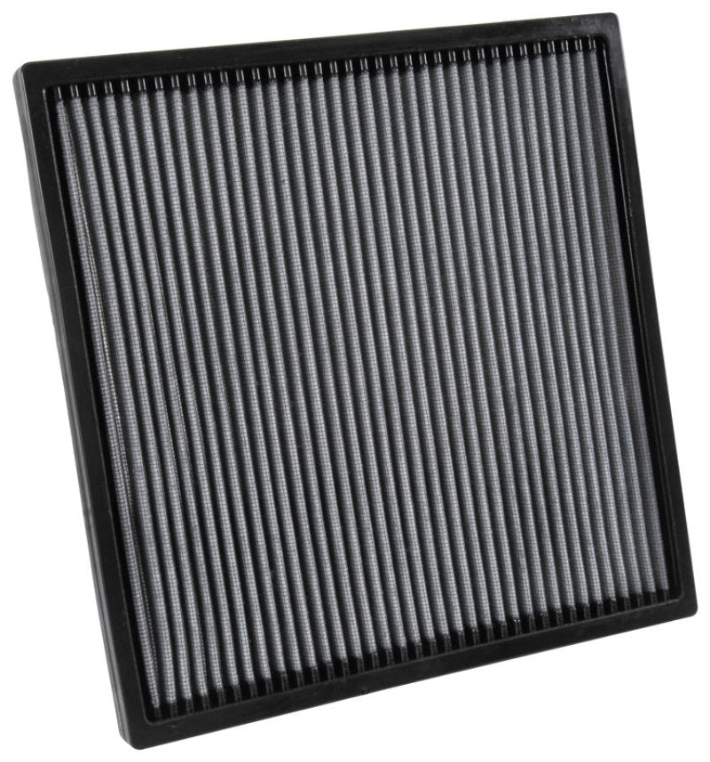 K&N 2010-2015 Chevrolet Camaro 3.6L V6 / 2010-2015 Chevrolet Camaro SS 6.2L V8 Cabin Air Filter-thumbmail-4