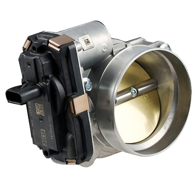 Ford Racing 2015-2016 Mustang GT350 5.2L 87mm Throttle Body (Can Be Used With frM-9424-M52)-thumbmail-2