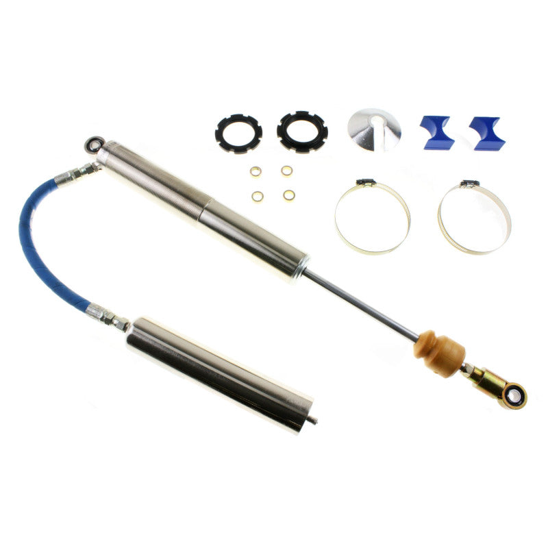 Bilstein Motorsport 10in. TRVL CL W/RESRVOIR 255/100 46mm Monotube Shock Absorber-thumbmail-3