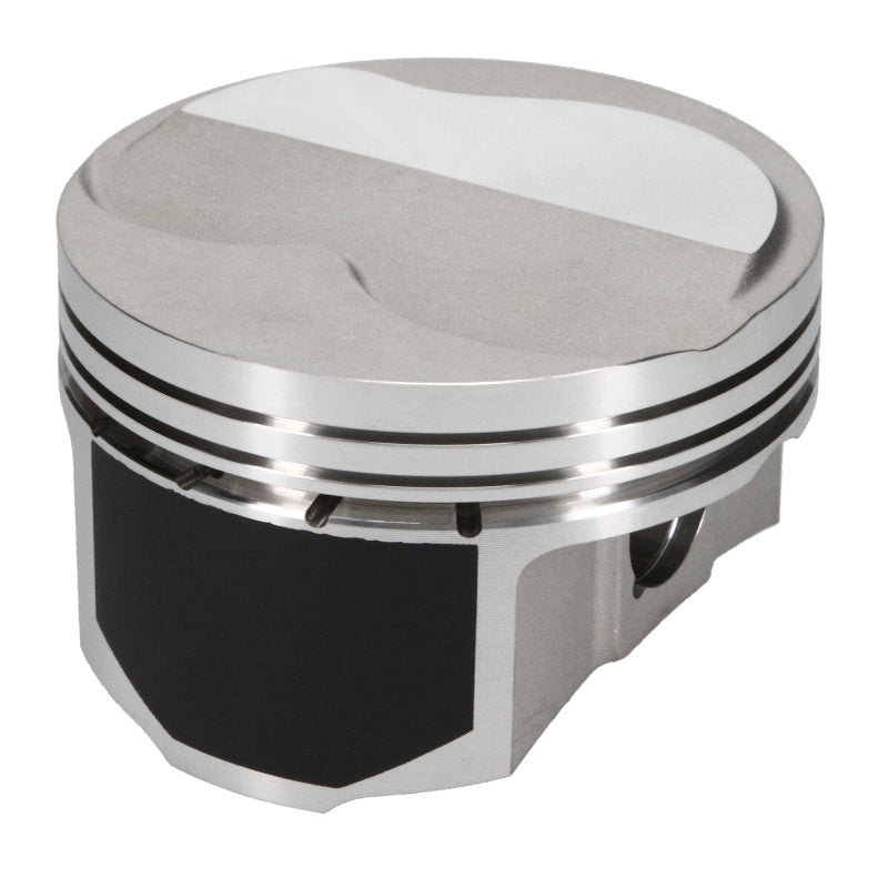 Wiseco Chevy LS Series Small Block Pro Tru +4cc 4.0in Bore Shelf Stock Kit-thumbmail-11