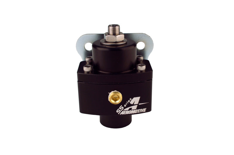 Aeromotive Marine 2-Port 3/8 NPT Carb Reg-thumbmail-6