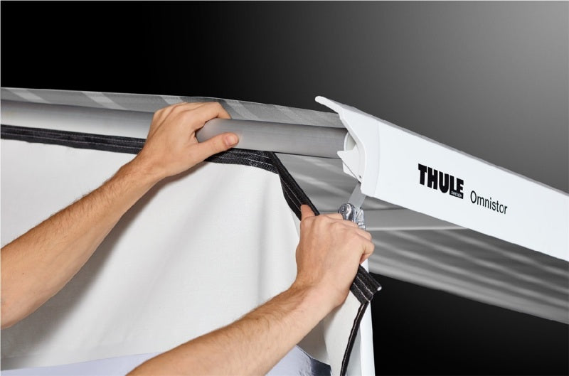 Thule Rain Blocker G2 Side Panel (Small) - Silver-thumbmail-10